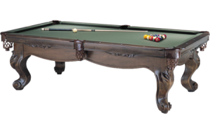 Bartlesville Pool Table Movers, we provide pool table services and repairs.