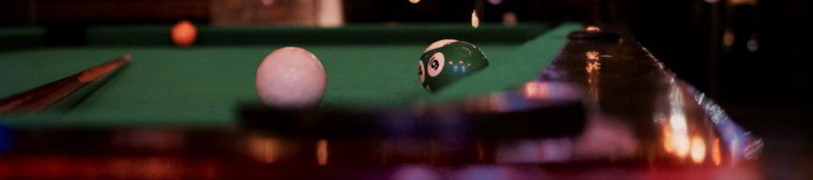 Bartlesville Pool Table Installations Featured